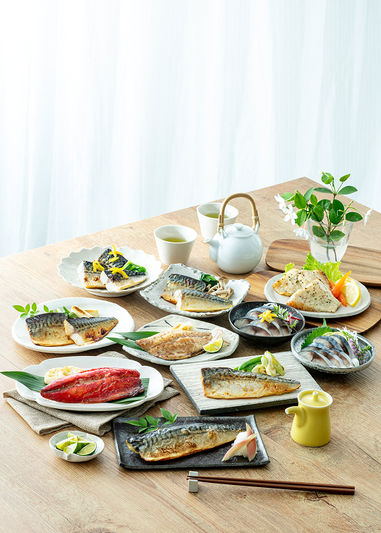we make fish easier to enjoy