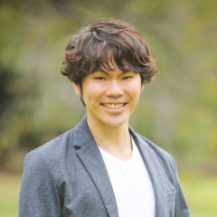 堀田 純さん