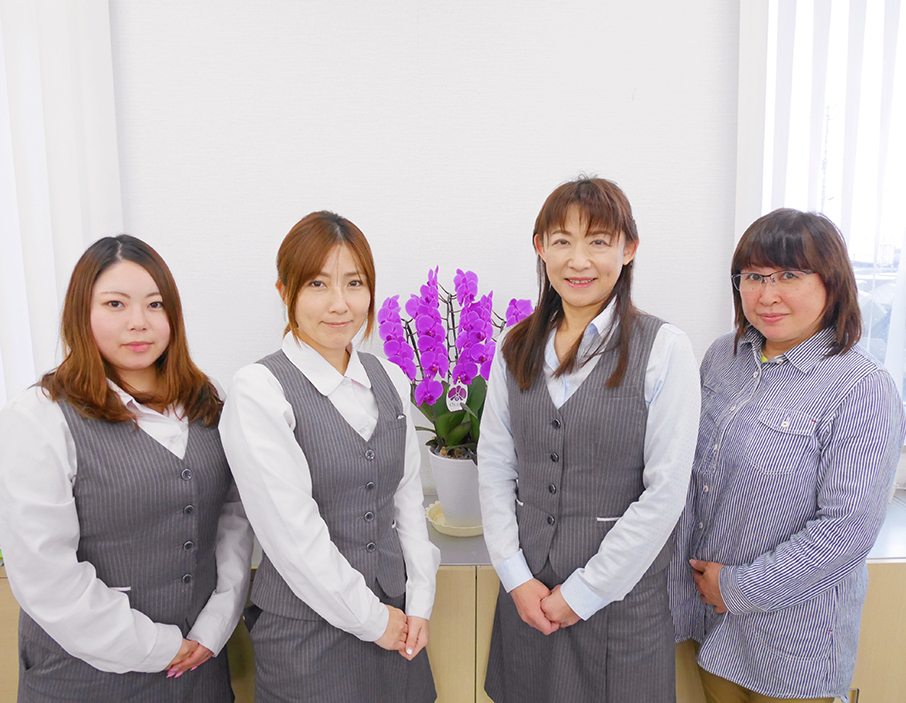 事務職