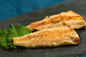 訳あり骨取りほっけ